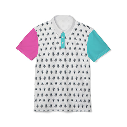 ICE TEES Promotional Polo Shirt
