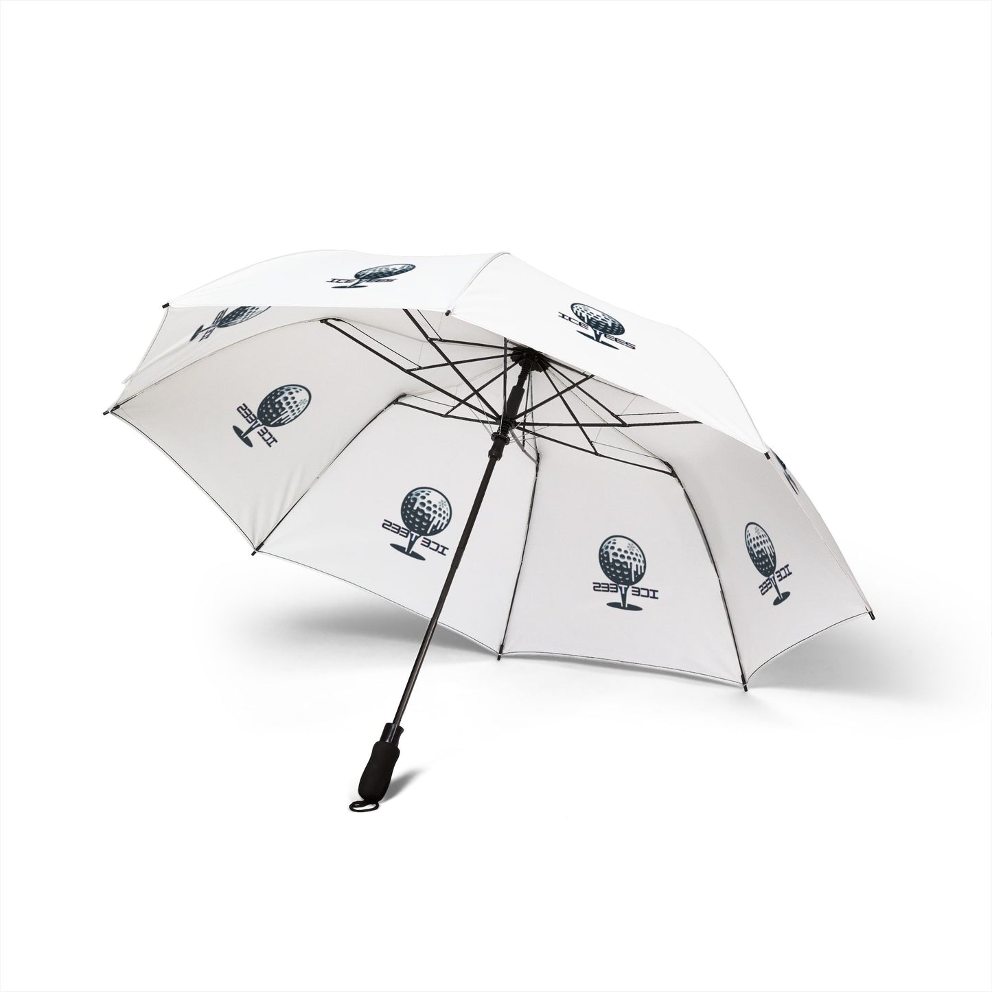 Semi-Automatic Foldable Umbrella