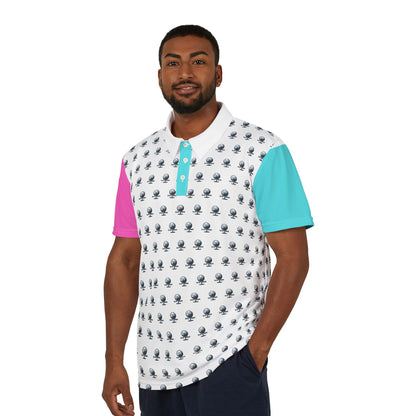ICE TEES Promotional Polo Shirt