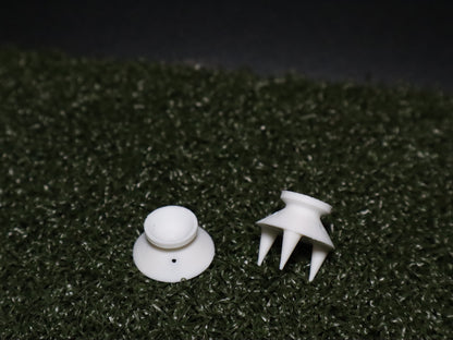 Par 3 Tee - 25 Pack