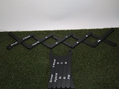 Ball Placer Training Tool