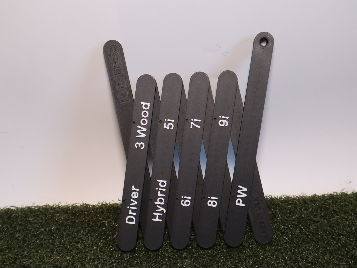 Ball Placer Training Tool