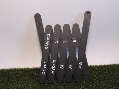 Ball Placer Training Tool