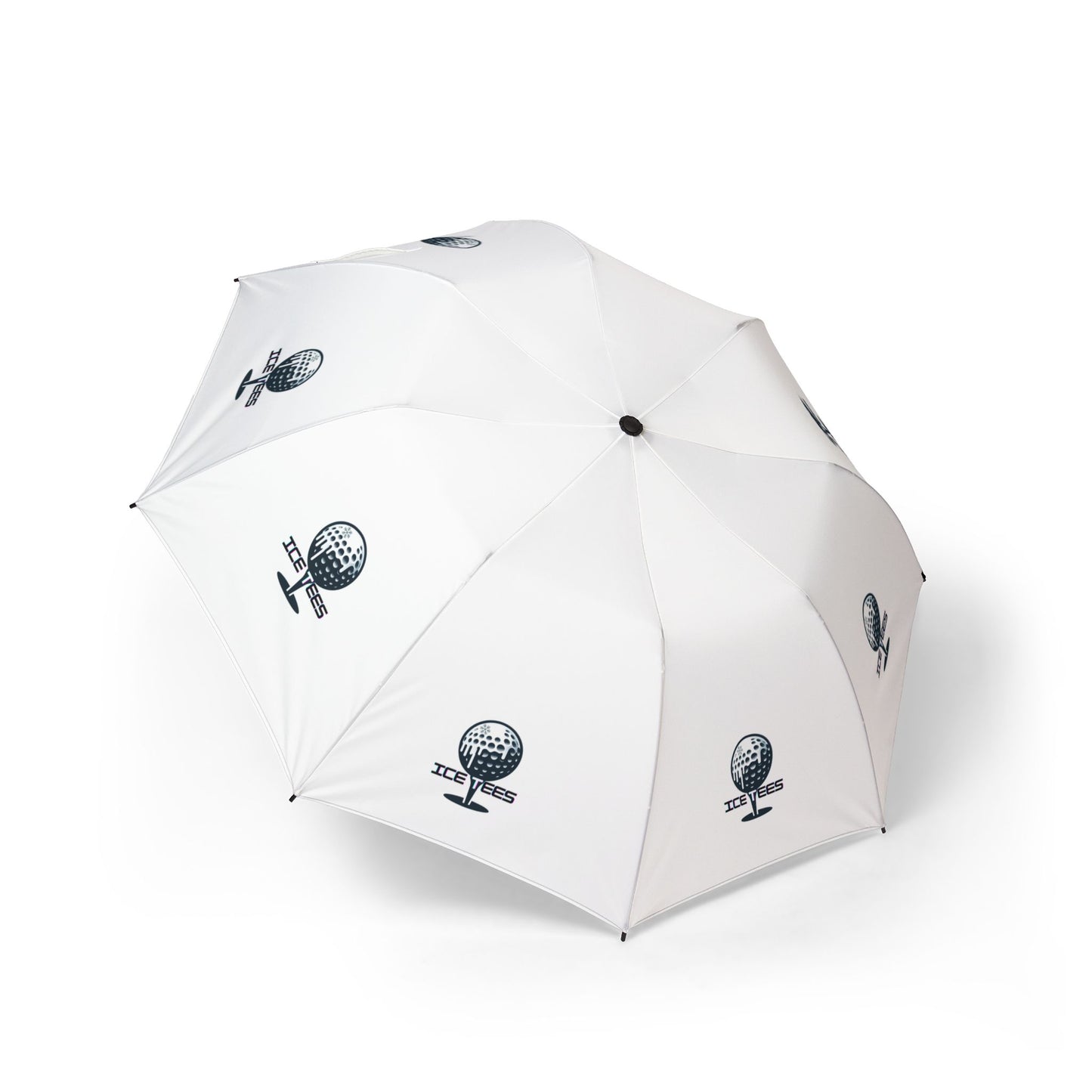 Semi-Automatic Foldable Umbrella