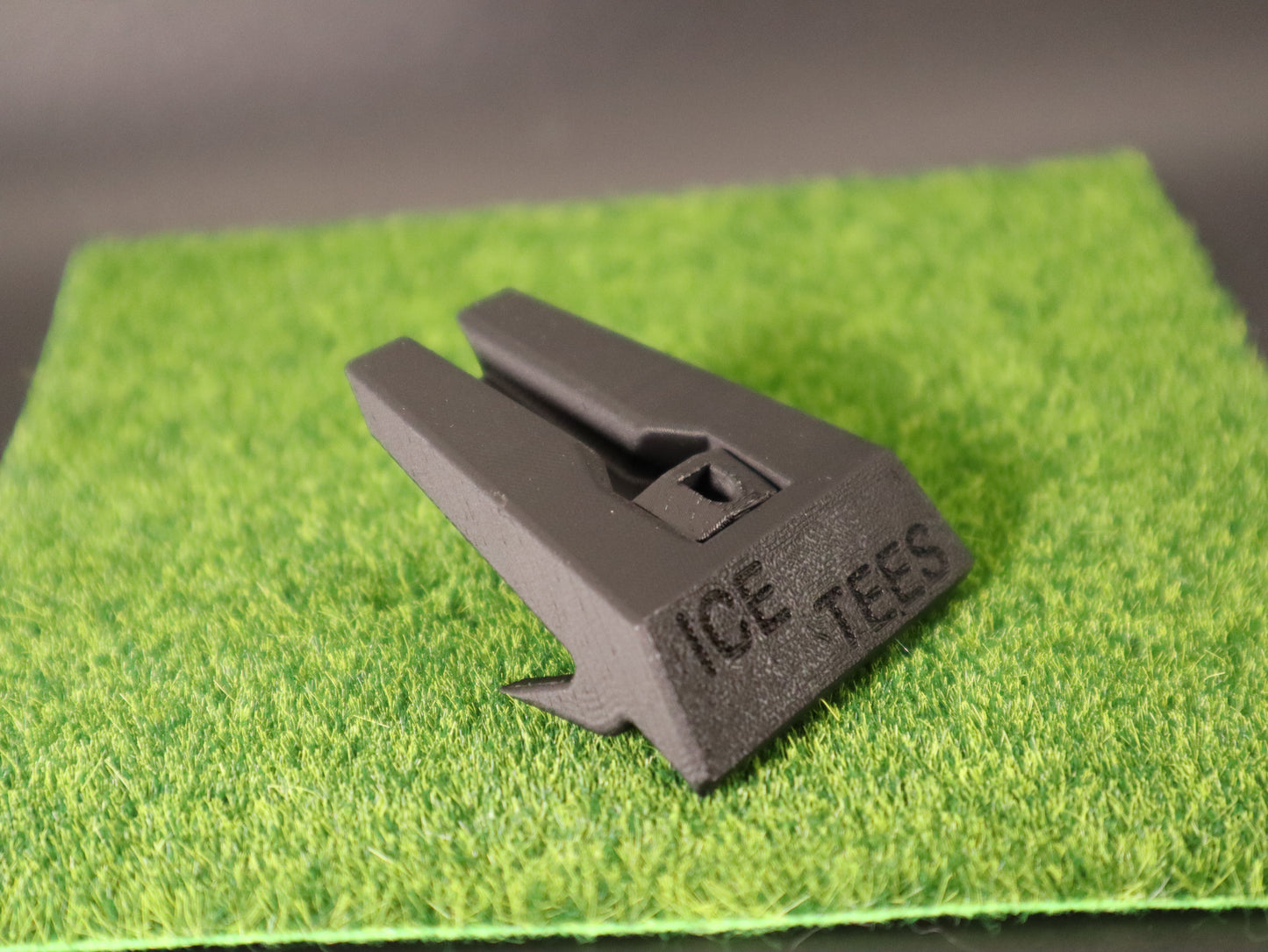 Ice Tee Base