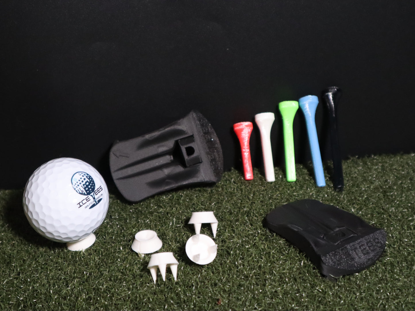 Turf Bundle