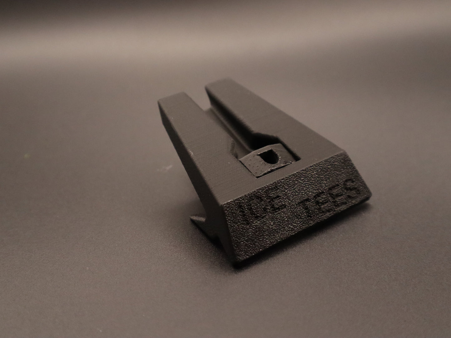 Ice Tee Base